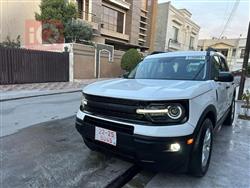 فۆرد برۆنکۆ سپۆرت
